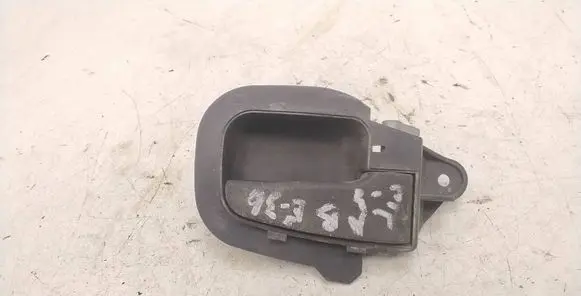 BMW 3 E36 Front door interior handle 51211960808