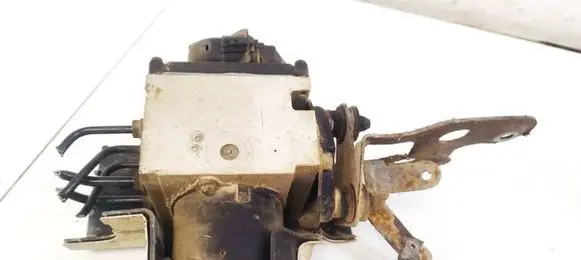 Volkswagen PASSAT CC ABS Pump 3C0614109T 16705910