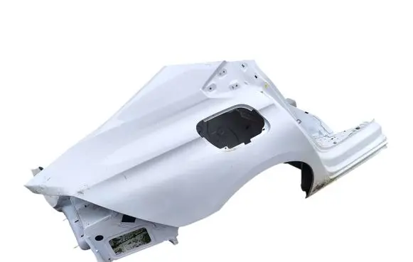 Peugeot 508 II Rear quarter panel 