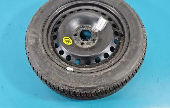 Ford Focus R15 spare wheel IMPRK1593042