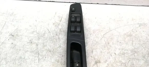 Mitsubishi Galant Electric window control switch MR252815 2219D1