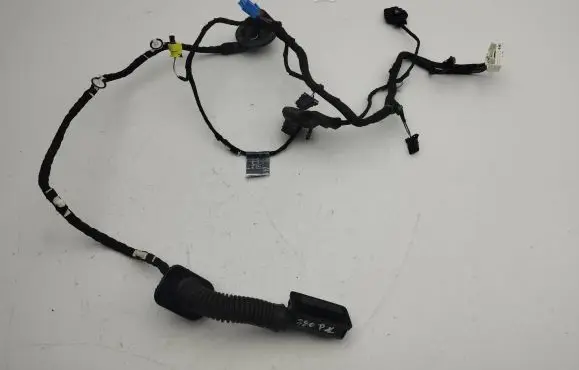 Audi Q2 - Front door wiring loom 81a971030ah