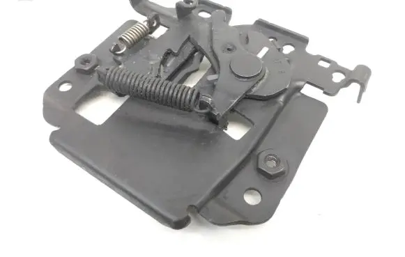 Ford Transit Courier Engine bonnet/hood lock/catch Jt7616700