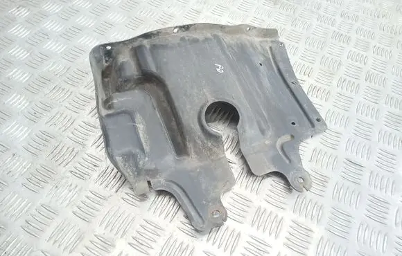 Mitsubishi Lancer Engine splash shield/under tray MR434776