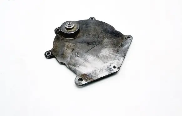 Chrysler Pacifica Timing chain cover 04892270AA