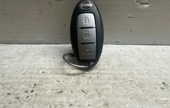 Nissan X-Trail T32 Ignition lock