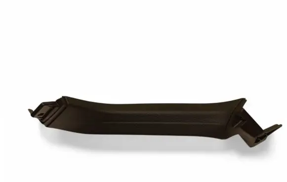 Audi Q7 4M Tailgate/trunk side cover trim 4M0867608B