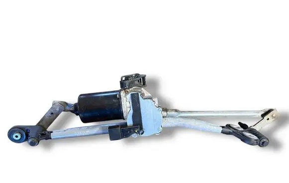 BMW X5 E70 Front wiper linkage and motor 7200510