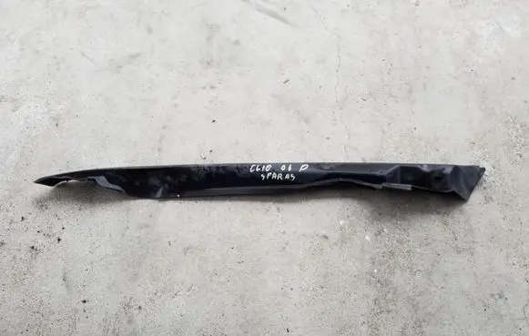 Renault Clio III Fender foam support/seal 74206SEA00