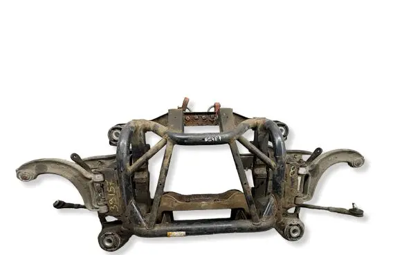 Maserati Quattroporte Rear subframe 