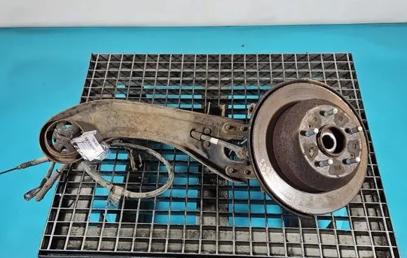 Hyundai Santa Fe Rear wheel bearing hub IMPRK1564623
