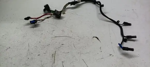 BMW X1 F48 F49 Engine installation wiring loom 537812