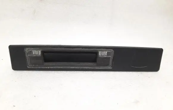 Volvo XC90 Tailgate/trunk/boot exterior handle 31675534