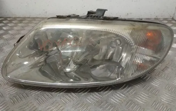 Chrysler Voyager Headlight/headlamp 04857711AB