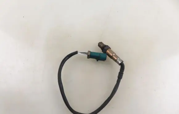 Ford Focus Lambda probe sensor