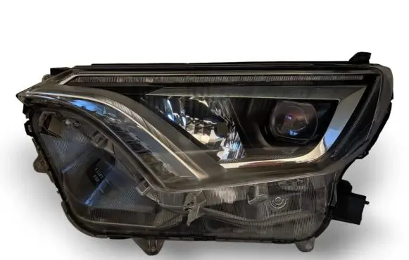Toyota RAV 4 (XA40) Headlight/headlamp 8113042650