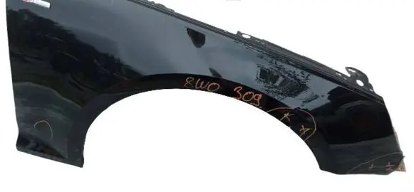 Audi A4 S4 B9 8W Fender