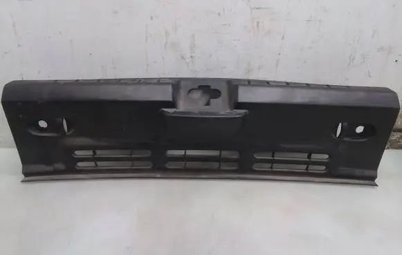 Seat Altea XL Trunk/boot sill cover protection 66064A0 20142