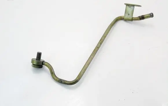 Jaguar XK8 - XKR Oil cooling pipe JAG40V8RPOS