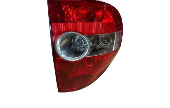 Volkswagen Fox Rear/tail lights 5Z0945096A