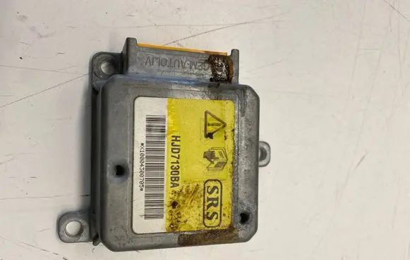 Jaguar XK8 - XKR Airbag control unit/module HJD7130BA