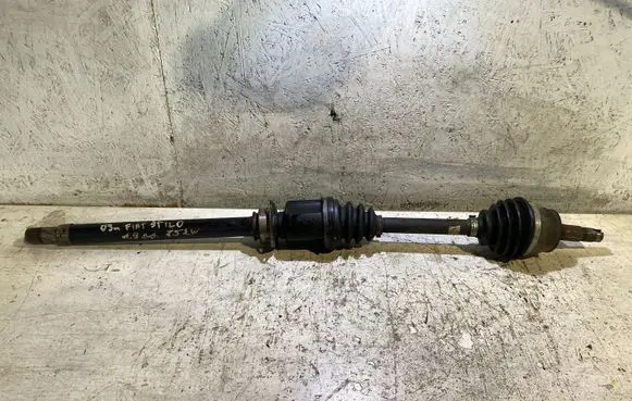 Fiat Stilo Front driveshaft