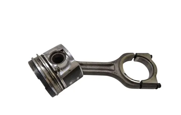 Citroen Berlingo Piston with connecting rod 619