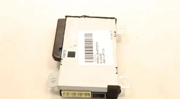 Mitsubishi ASX Bluetooth control unit module 