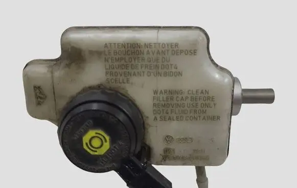 Seat Altea Master brake cylinder 1K1611301D 1K1611349D 03350886321