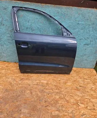 Audi Q3 8U Front door 8U0831152B