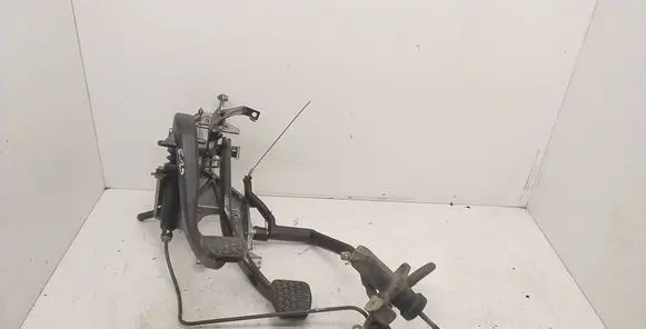 BMW 5 E39 Pedal assembly 1162638