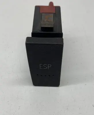 Volkswagen PASSAT B5.5 ESP (stability program) switch 3B0927134A