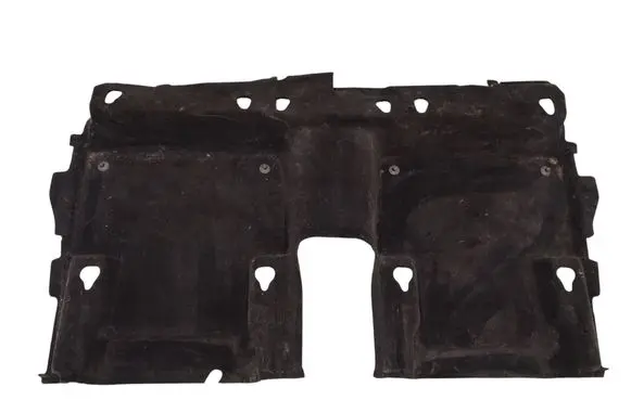 Volvo XC90 Rear floor carpet liner 39826899 101300901 L8K51