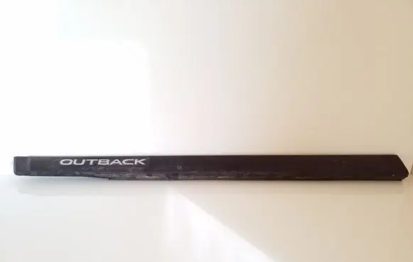Subaru Outback (BS) Front door trim (molding) 911112AL