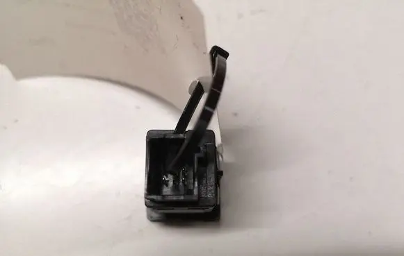 Citroen C4 I Picasso Parking (PDC) sensor switch 96553139XT