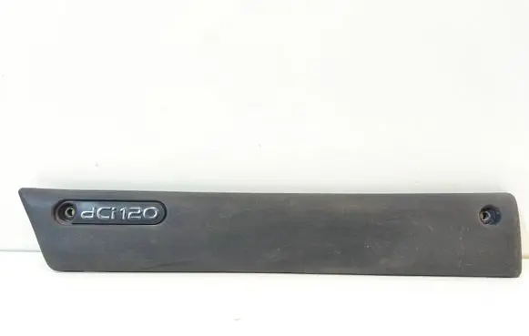 Renault Master II Front door trim (molding) 7701692580