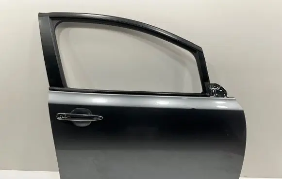 Nissan Leaf II (ZE1) Front door
