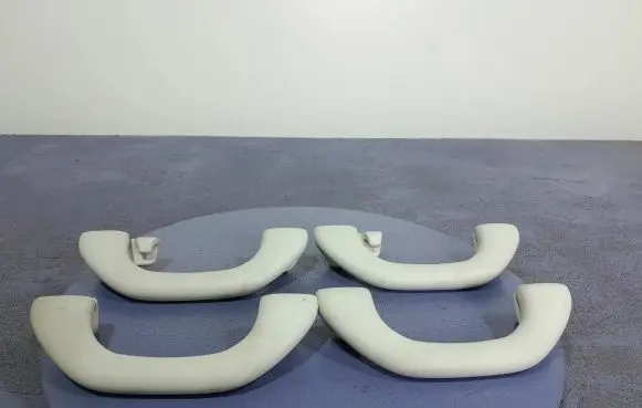 Skoda Octavia Mk3 (5E) Front interior roof grab handle