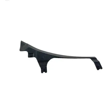 Top upper radiator support slam panel