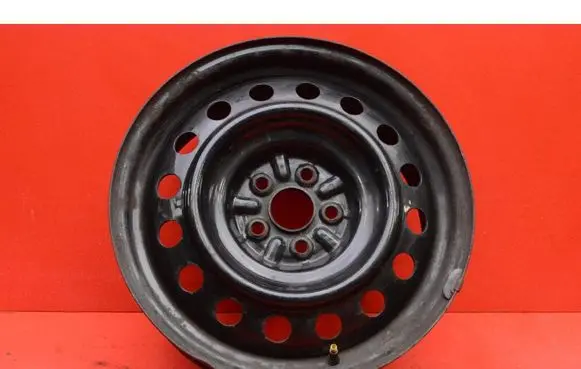 Toyota Avensis Verso R18 forged rim 