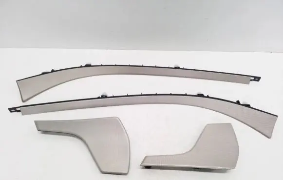 Jaguar XE Panel trim