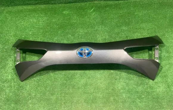 Tailgate/trunk/boot exterior handle