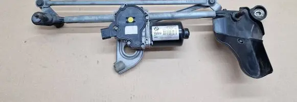 BMW 1 F20 F21 Front wiper linkage and motor 7239510