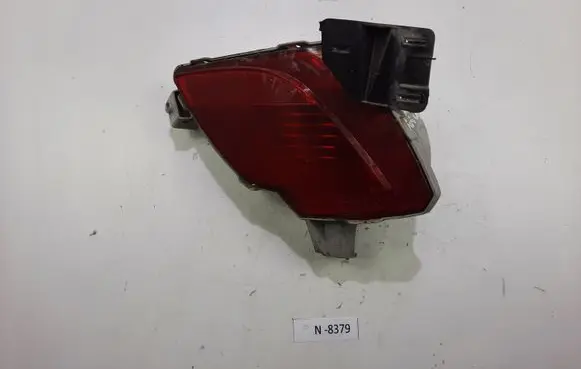 Mazda CX-5 Rear bumper light 