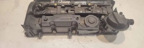 Rocker cam cover