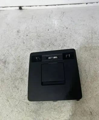 Skoda Octavia Mk3 (5E) Other center console (tunnel) element 5E0863289A 104189B90000