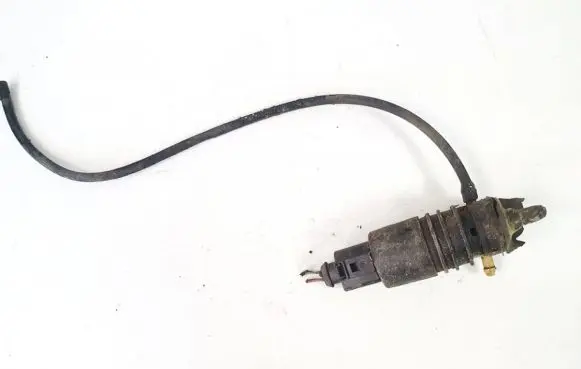 Renault Clio II Windscreen/windshield washer pump