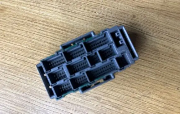Honda Civic Fuse module SMG0031