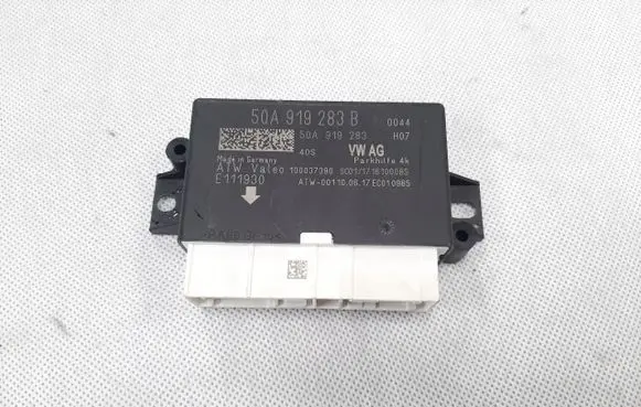 Seat Ateca Parking PDC control unit/module 5QA919283B