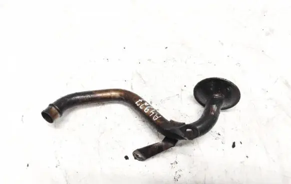 Volvo S40, V40 Turbo turbocharger oiling pipe/hose